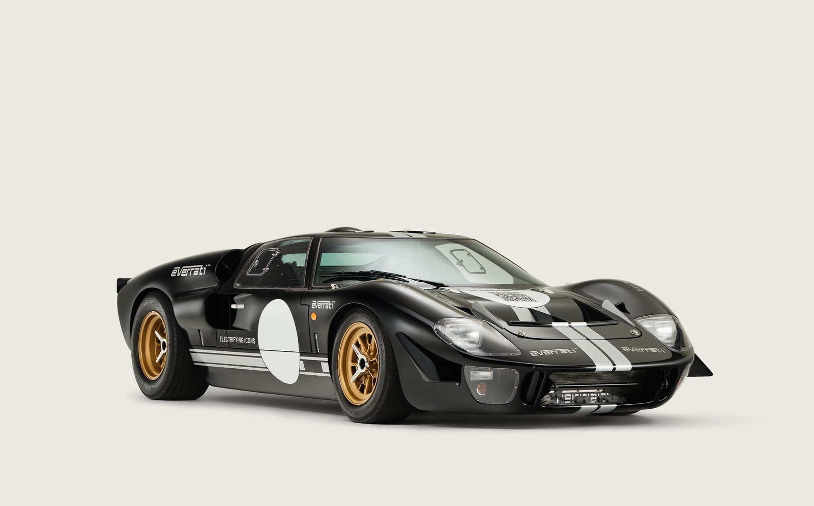 Superformance GT40